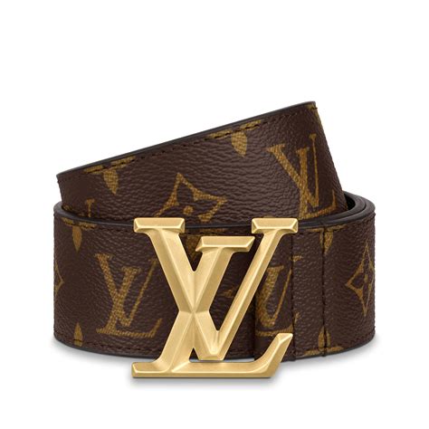 louis vuitton personalization belt|authentic louis vuitton belt.